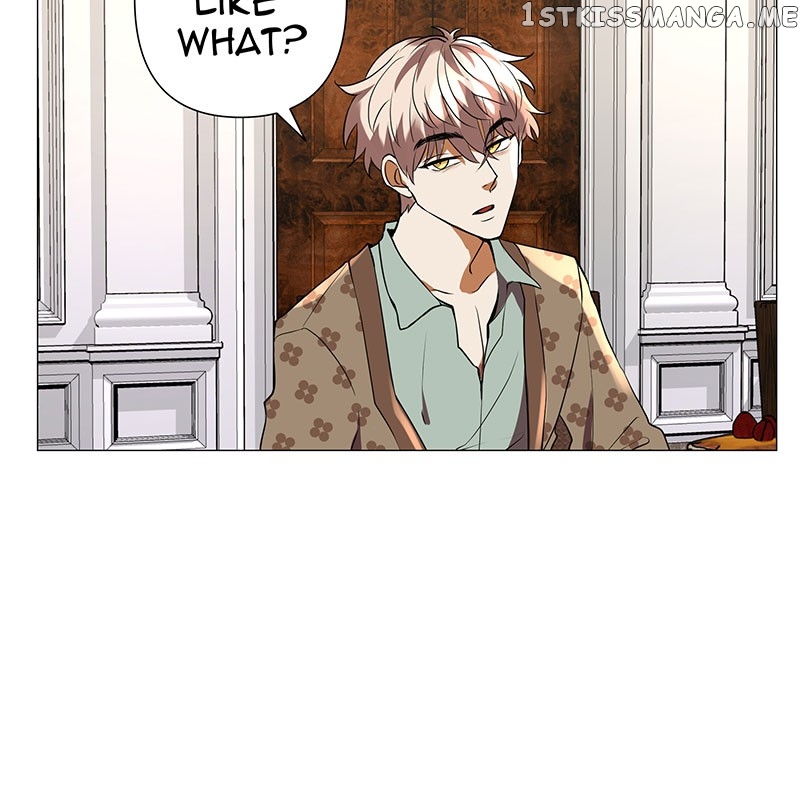 Unlovable Replacement Chapter 74 - page 28