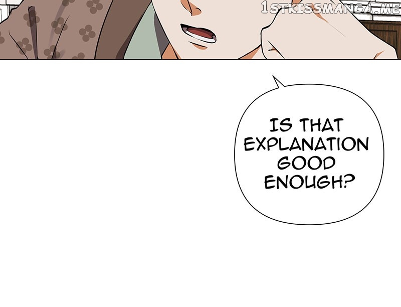 Unlovable Replacement Chapter 74 - page 37