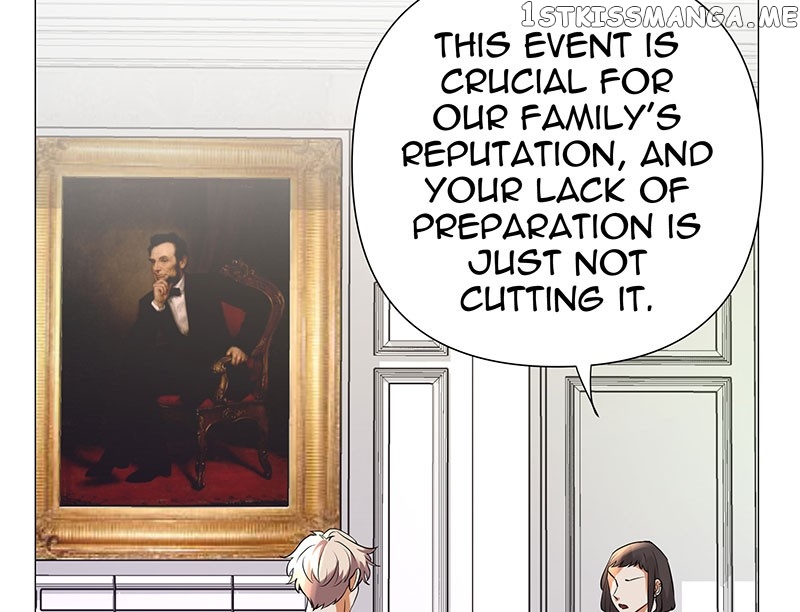 Unlovable Replacement Chapter 74 - page 39