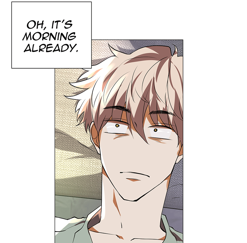 Unlovable Replacement Chapter 74 - page 4