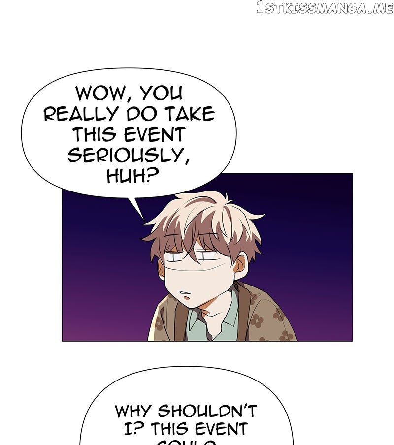 Unlovable Replacement Chapter 74 - page 41