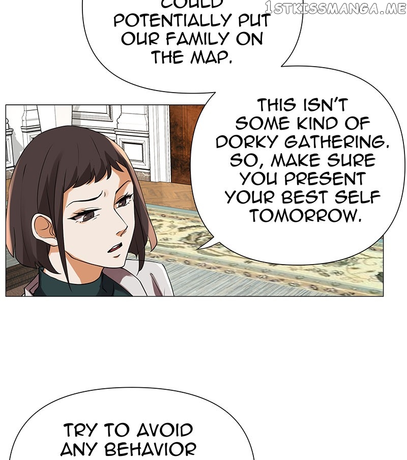 Unlovable Replacement Chapter 74 - page 42