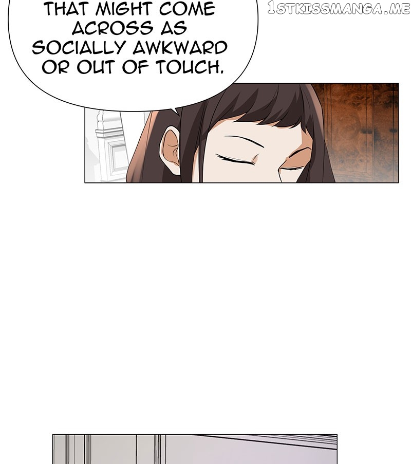 Unlovable Replacement Chapter 74 - page 43