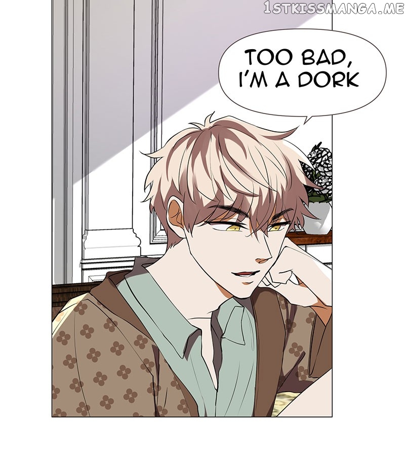 Unlovable Replacement Chapter 74 - page 44