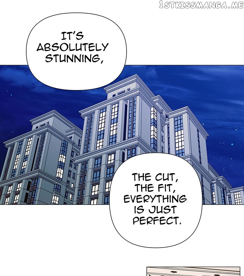 Unlovable Replacement Chapter 74 - page 46