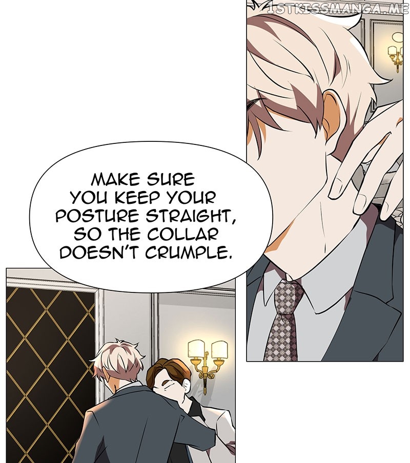 Unlovable Replacement Chapter 74 - page 47