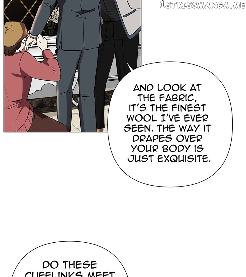 Unlovable Replacement Chapter 74 - page 48