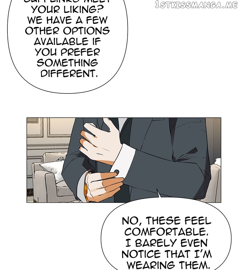 Unlovable Replacement Chapter 74 - page 49