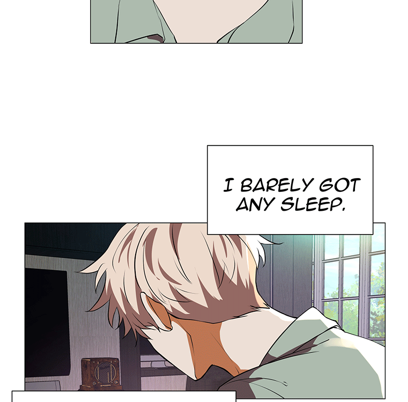 Unlovable Replacement Chapter 74 - page 5