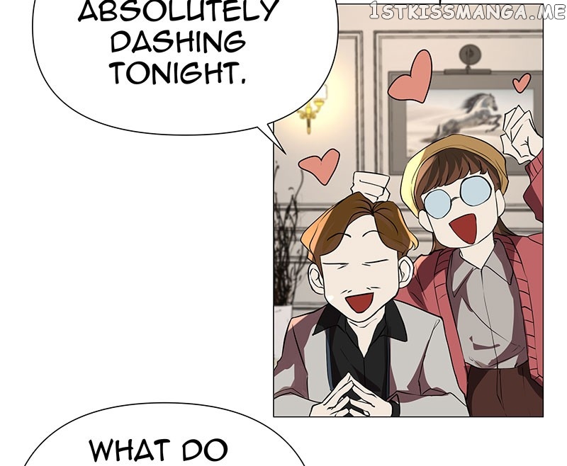 Unlovable Replacement Chapter 74 - page 55