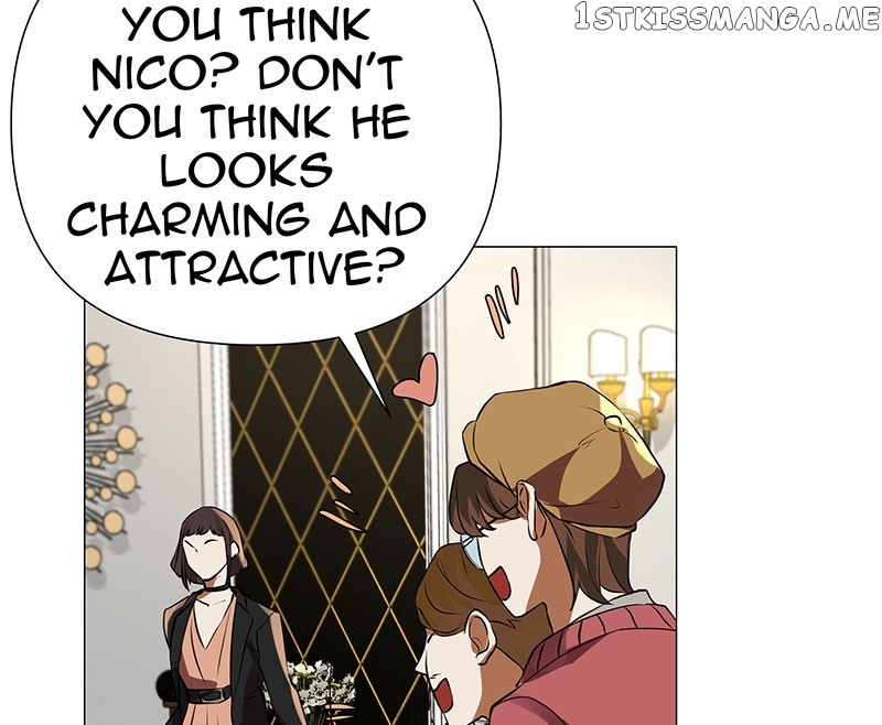 Unlovable Replacement Chapter 74 - page 56