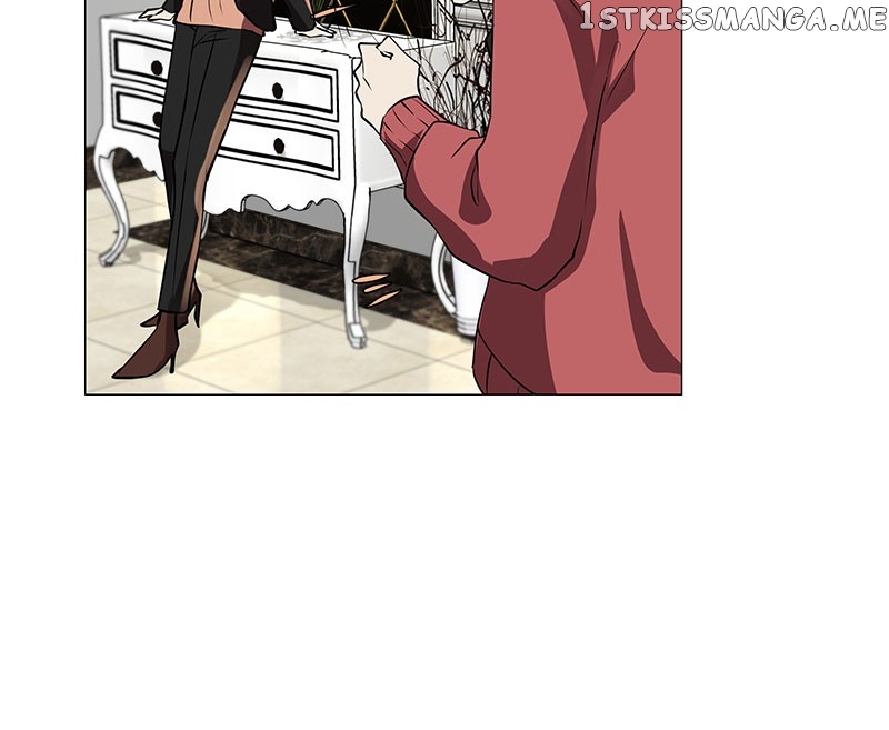 Unlovable Replacement Chapter 74 - page 57
