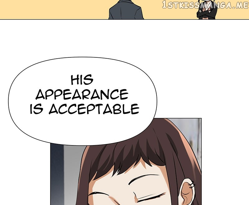 Unlovable Replacement Chapter 74 - page 59