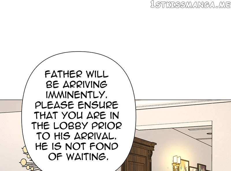 Unlovable Replacement Chapter 74 - page 61