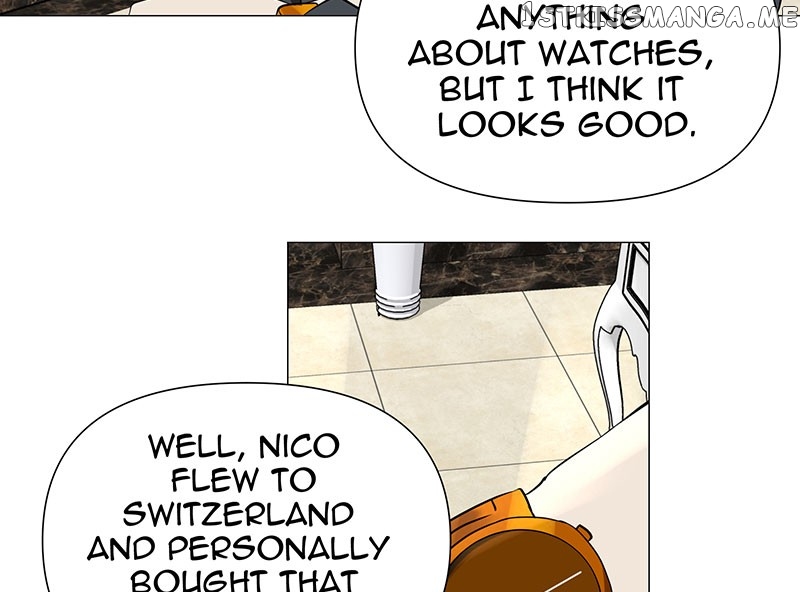 Unlovable Replacement Chapter 74 - page 67