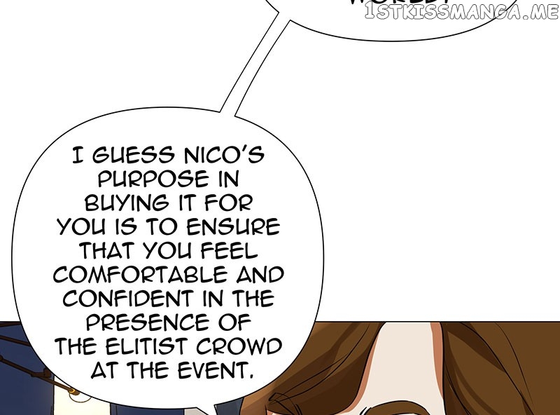 Unlovable Replacement Chapter 74 - page 69