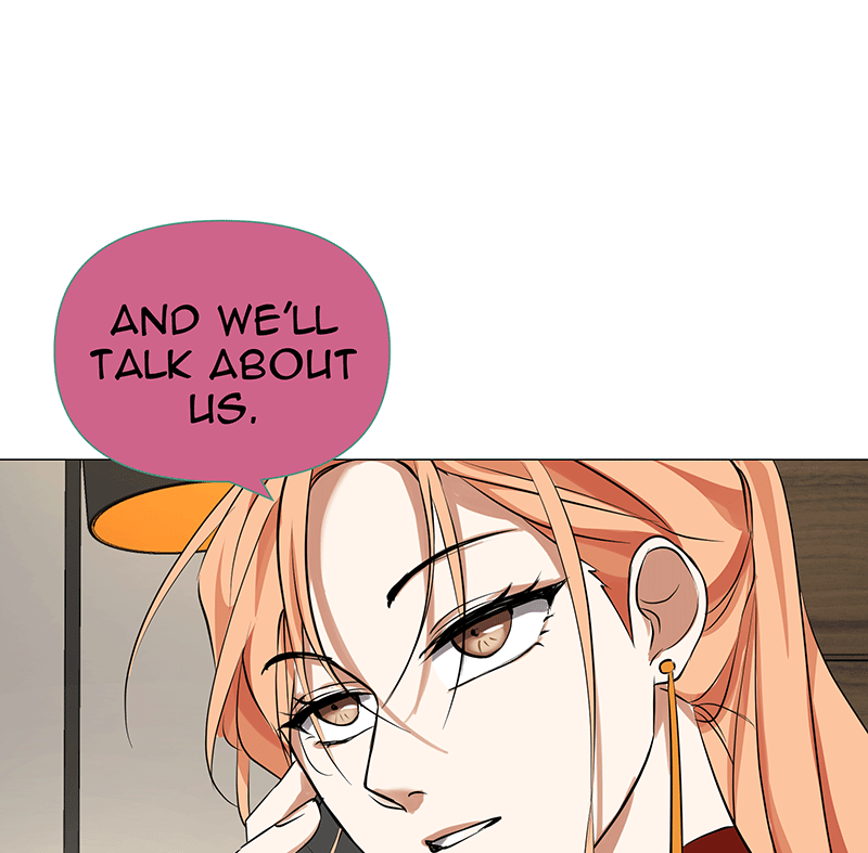 Unlovable Replacement Chapter 74 - page 7