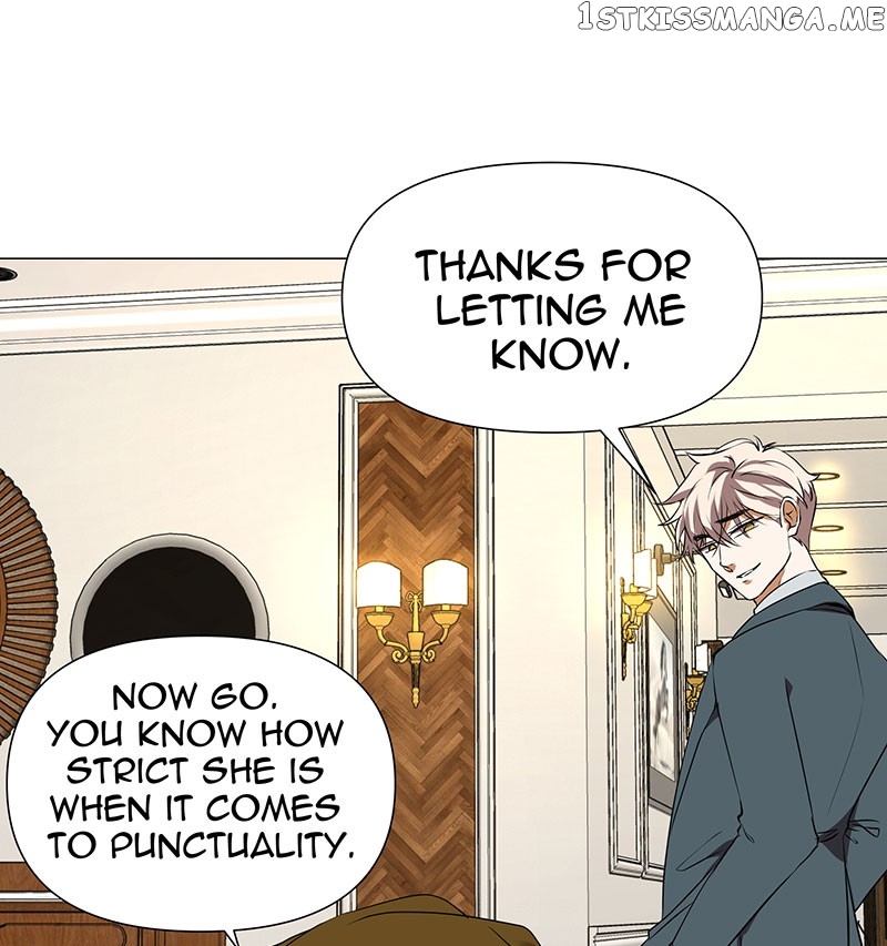 Unlovable Replacement Chapter 74 - page 71