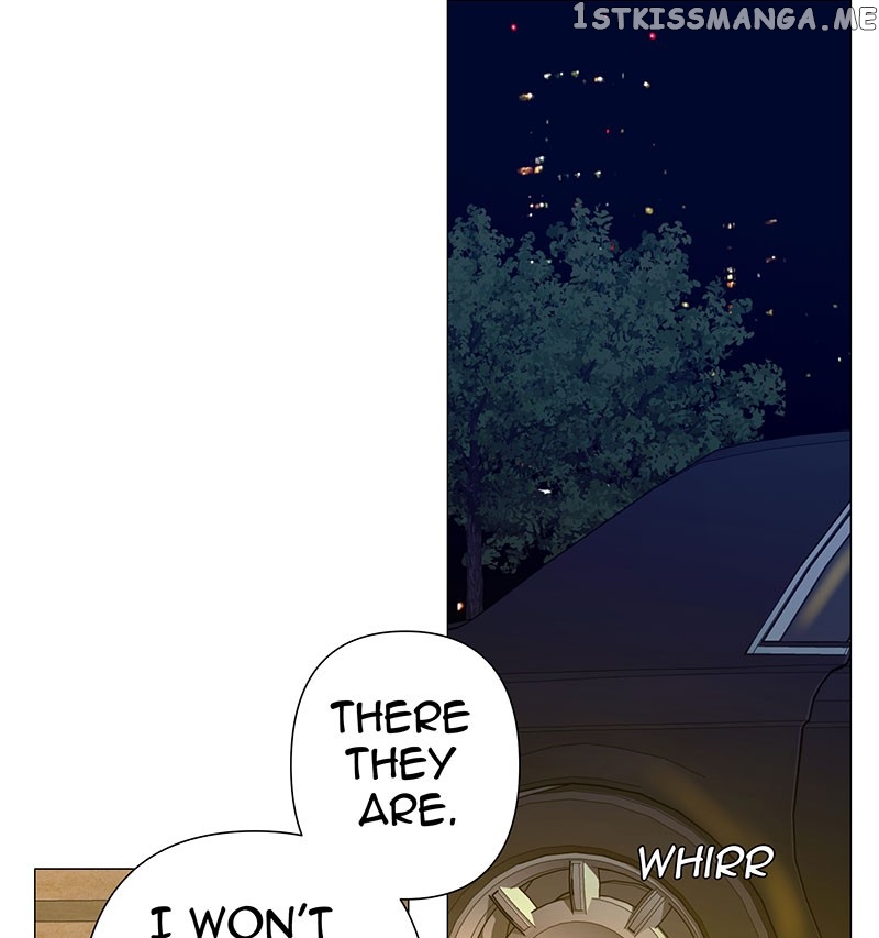 Unlovable Replacement Chapter 74 - page 73
