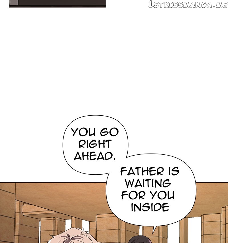 Unlovable Replacement Chapter 74 - page 75