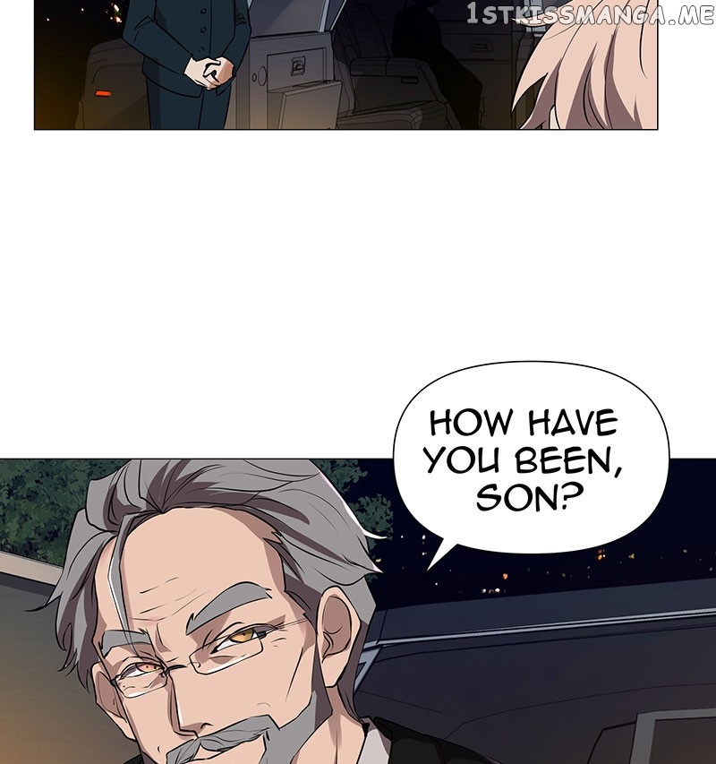 Unlovable Replacement Chapter 74 - page 78