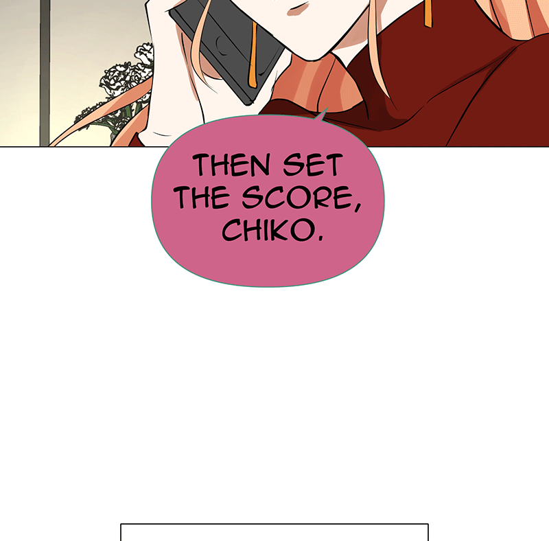 Unlovable Replacement Chapter 74 - page 8