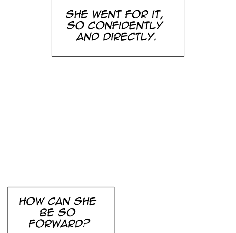 Unlovable Replacement Chapter 74 - page 9
