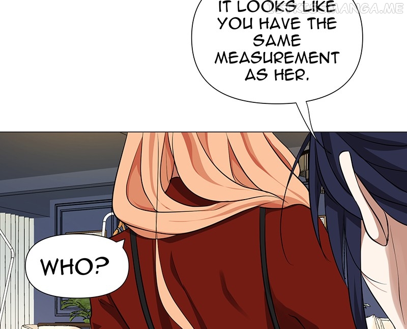 Unlovable Replacement Chapter 73 - page 11