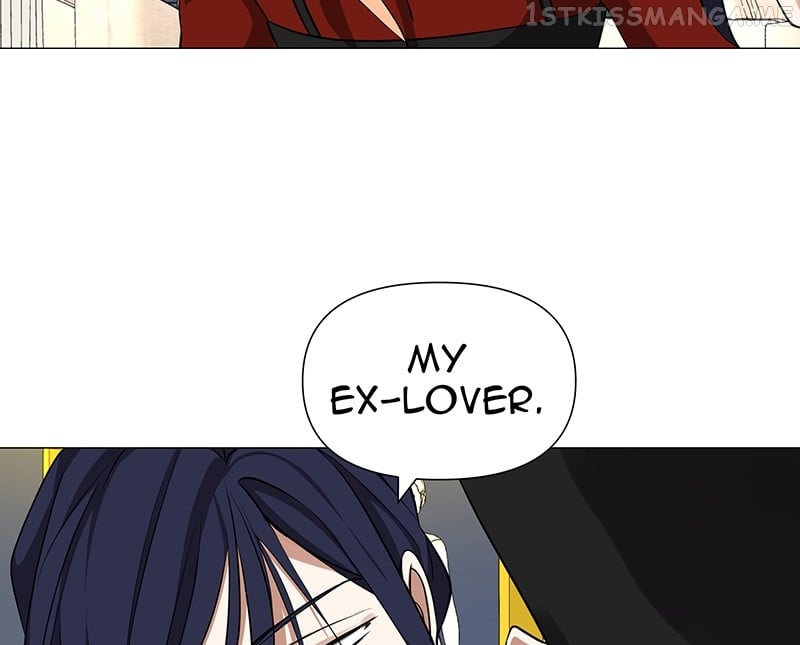 Unlovable Replacement Chapter 73 - page 12