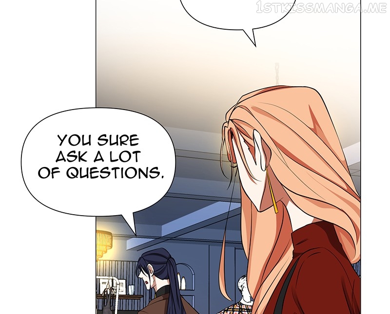 Unlovable Replacement Chapter 73 - page 14