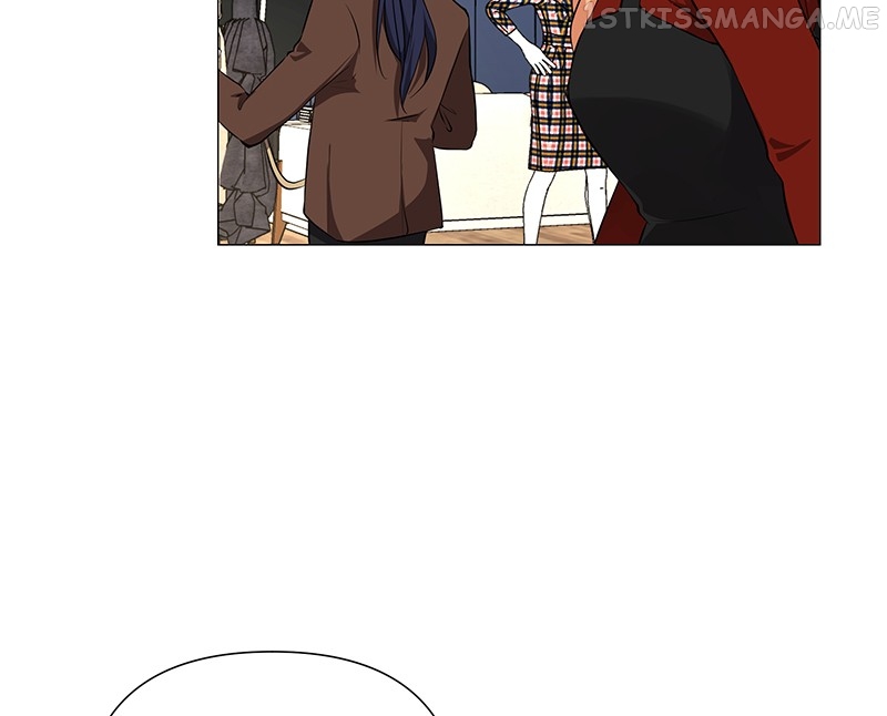 Unlovable Replacement Chapter 73 - page 15