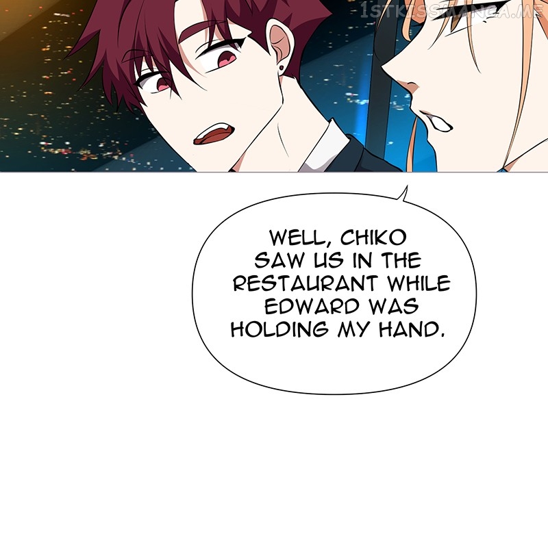 Unlovable Replacement Chapter 73 - page 24