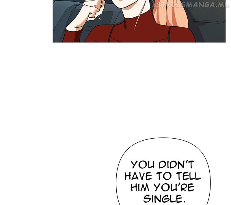 Unlovable Replacement Chapter 73 - page 27