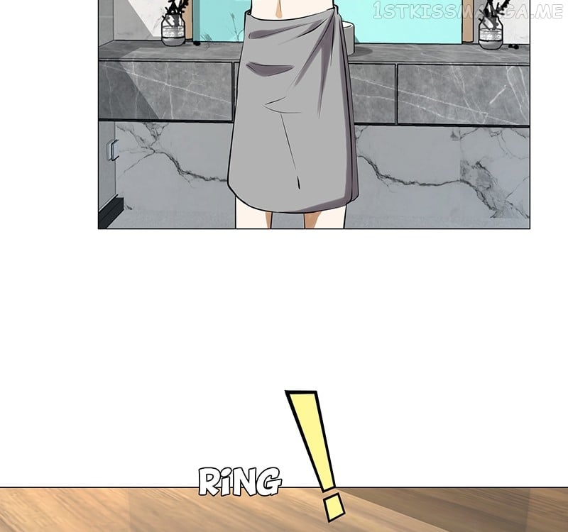 Unlovable Replacement Chapter 73 - page 34