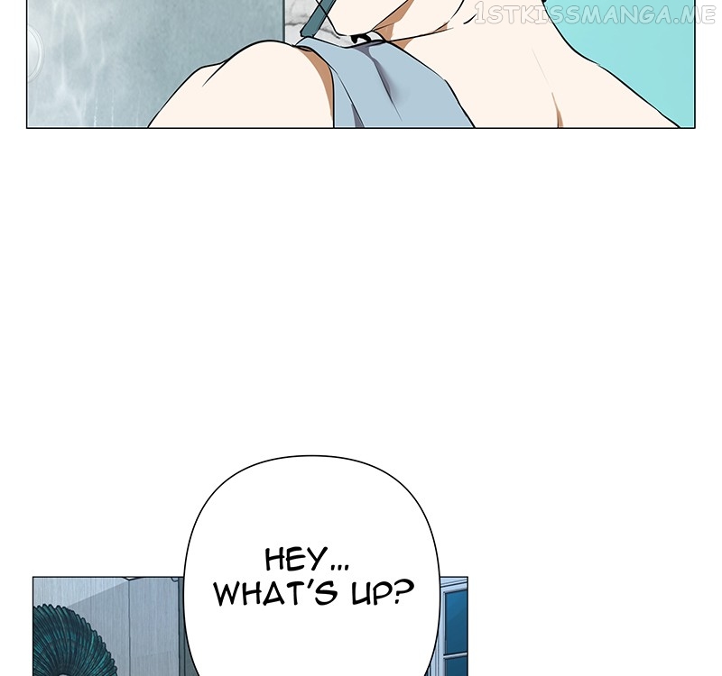 Unlovable Replacement Chapter 73 - page 36