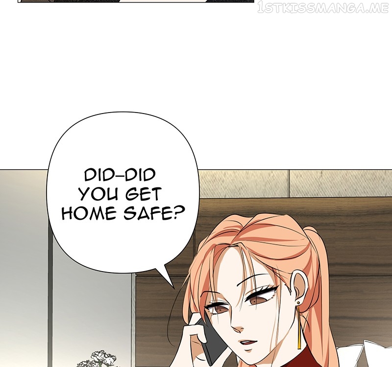 Unlovable Replacement Chapter 73 - page 38