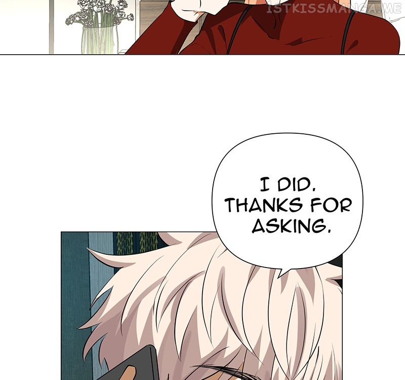 Unlovable Replacement Chapter 73 - page 39