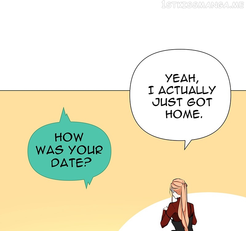 Unlovable Replacement Chapter 73 - page 41