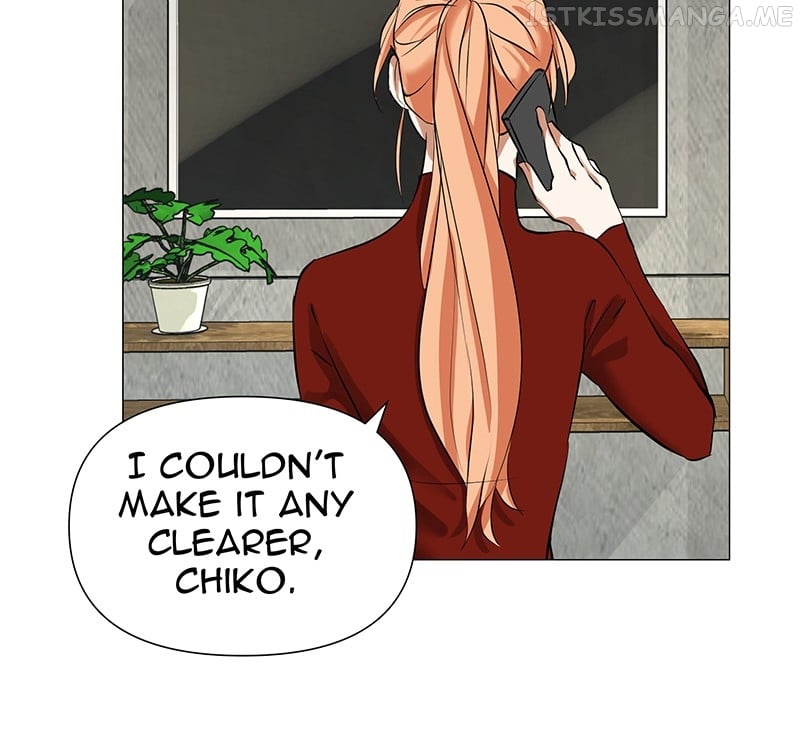 Unlovable Replacement Chapter 73 - page 43
