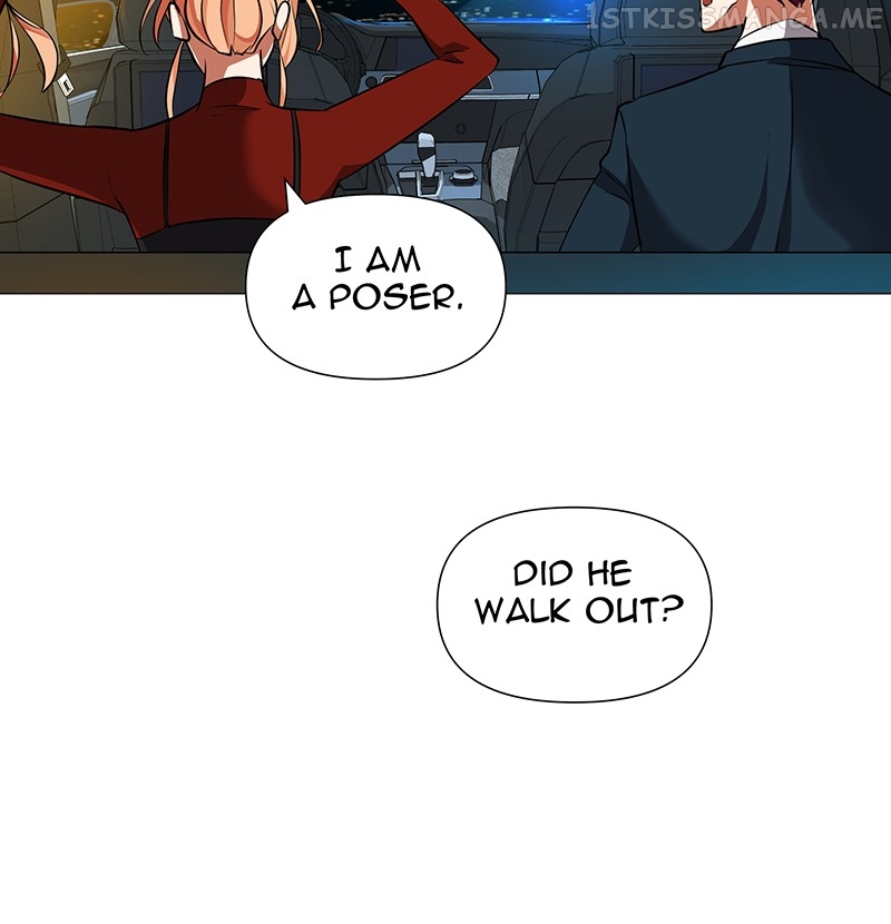 Unlovable Replacement Chapter 73 - page 5