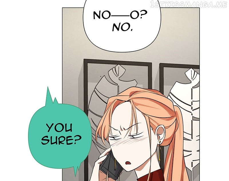 Unlovable Replacement Chapter 73 - page 51