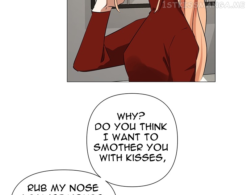 Unlovable Replacement Chapter 73 - page 52