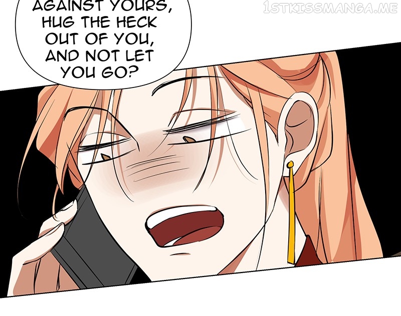 Unlovable Replacement Chapter 73 - page 53
