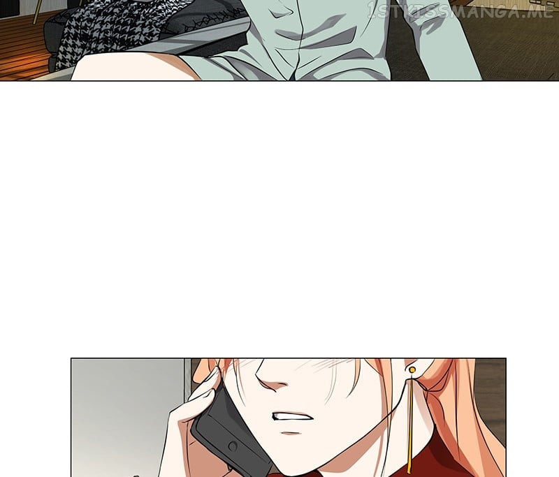 Unlovable Replacement Chapter 73 - page 58