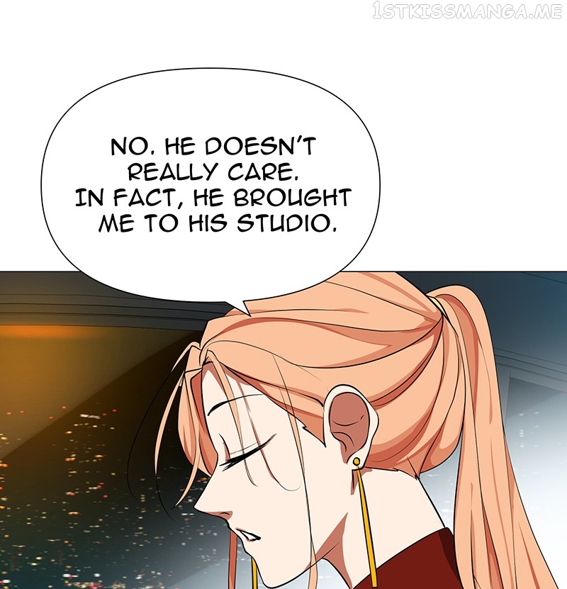 Unlovable Replacement Chapter 73 - page 6