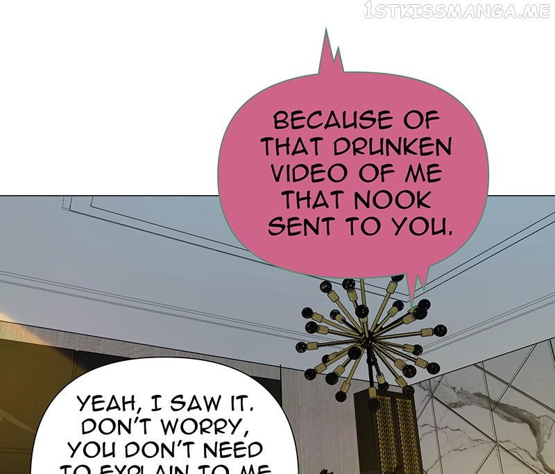 Unlovable Replacement Chapter 73 - page 62