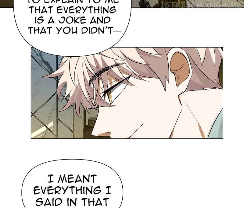 Unlovable Replacement Chapter 73 - page 63