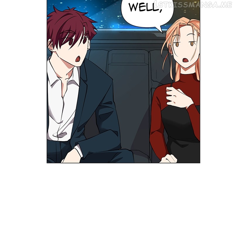 Unlovable Replacement Chapter 73 - page 8