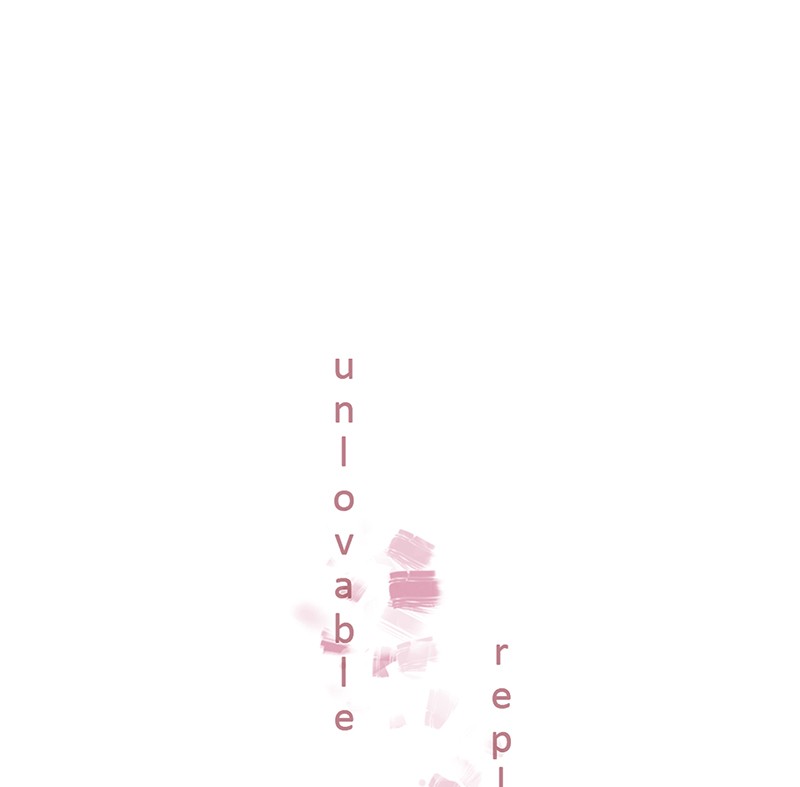 Unlovable Replacement Chapter 72 - page 1