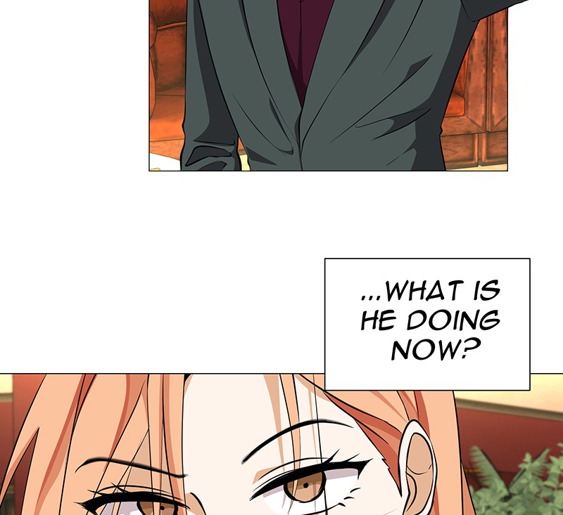 Unlovable Replacement Chapter 72 - page 10